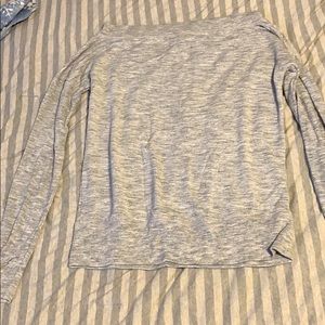 Athleta Pull Over Jacket
